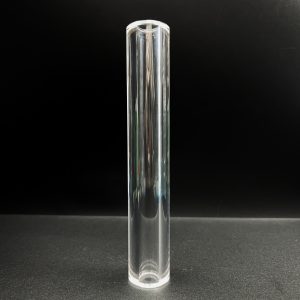 Sapphire Tube
