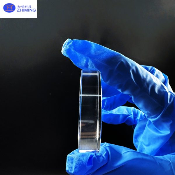 Sapphire Optical Windows High-Performance Optical Components - Image 3