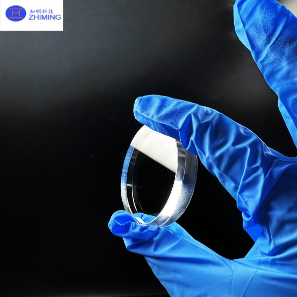 Sapphire Optical Windows High-Performance Optical Components - Image 4