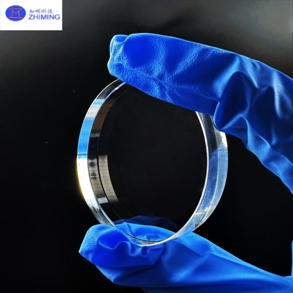 Sapphire Optical Windows High-Performance Optical Components - Image 5