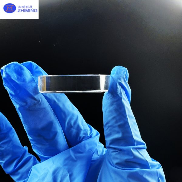 Sapphire Optical Windows High-Performance Optical Components - Image 6