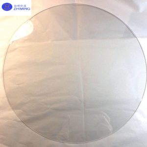 12 Inch Sapphire Wafer for LED and GaN Device Manufacturing