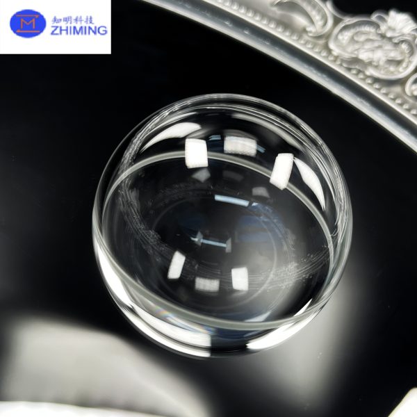 Sapphire Mechanical Protective Dome Extreme Durability for Harsh Environments - Image 5