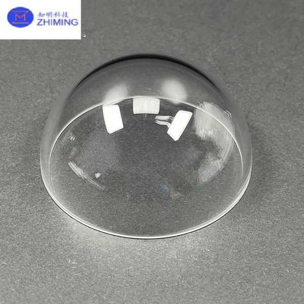 Sapphire Mechanical Protective Dome Extreme Durability for Harsh Environments - Image 2
