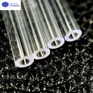 Sapphire Capillary Tubes