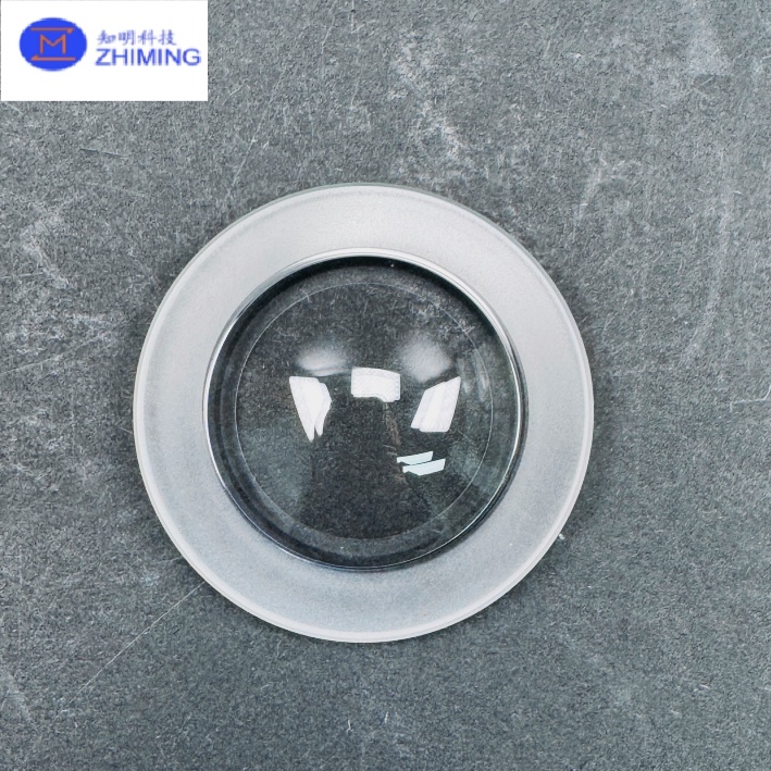 Sapphire Dome Optical High-Strength Optical Protection for Extreme Environments - Image 2