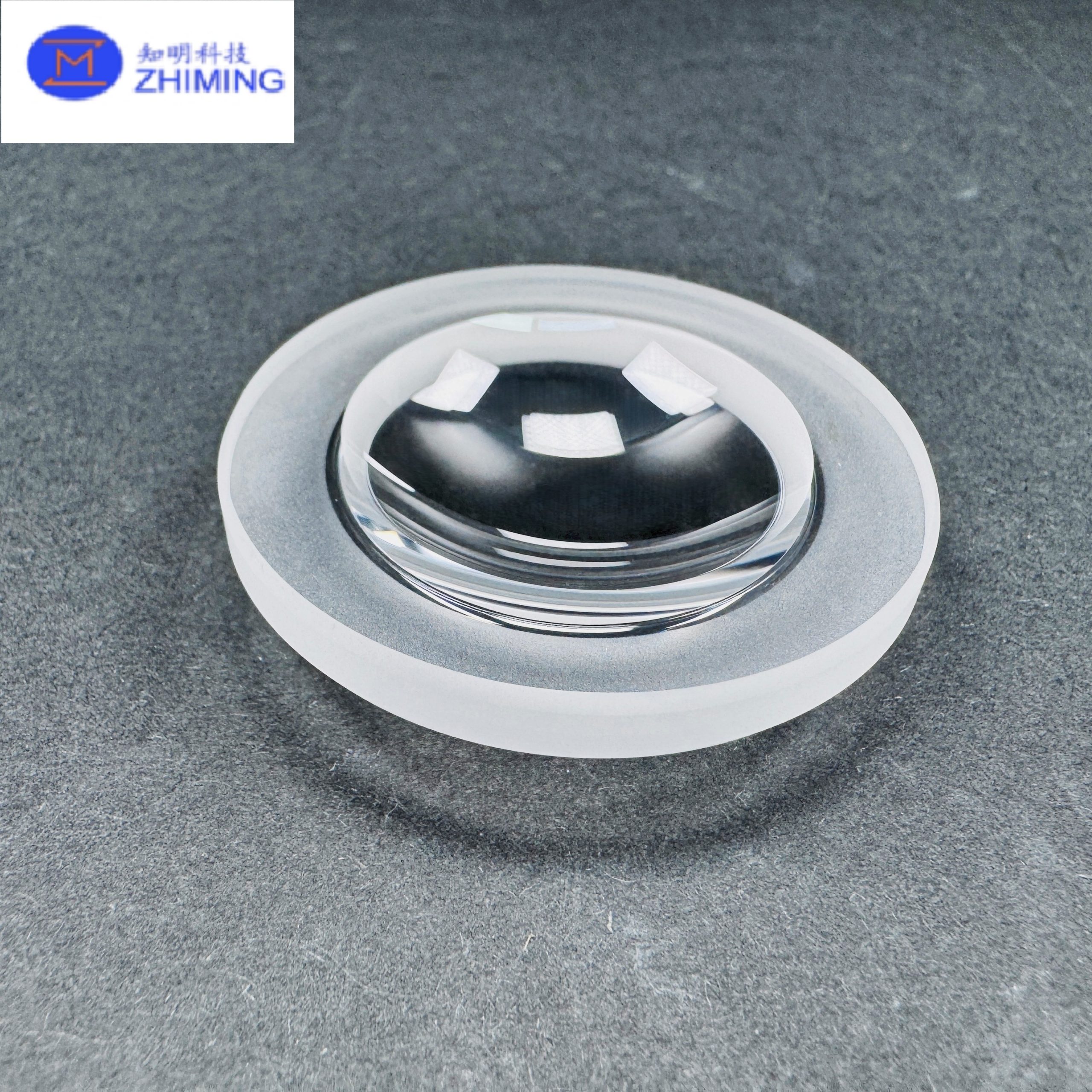 Sapphire Dome Optical High-Strength Optical Protection for Extreme Environments - Image 4