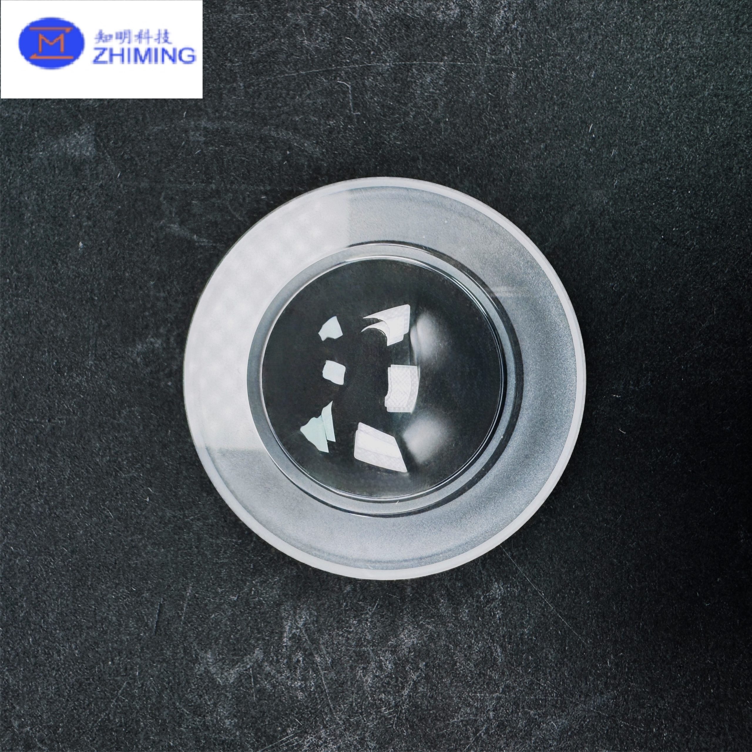 Sapphire Dome Optical High-Strength Optical Protection for Extreme Environments - Image 5