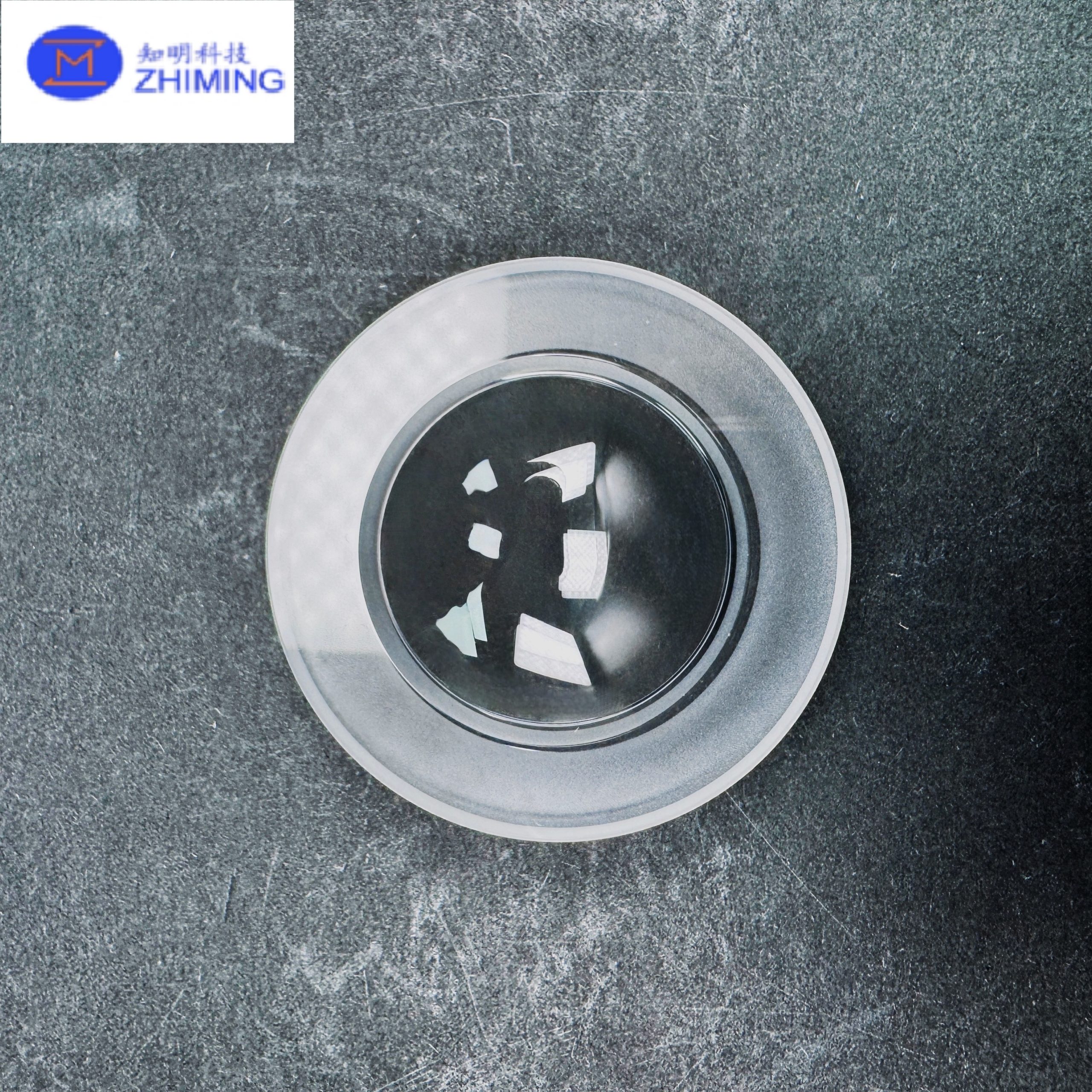 Sapphire Dome Optical High-Strength Optical Protection for Extreme Environments - Image 6