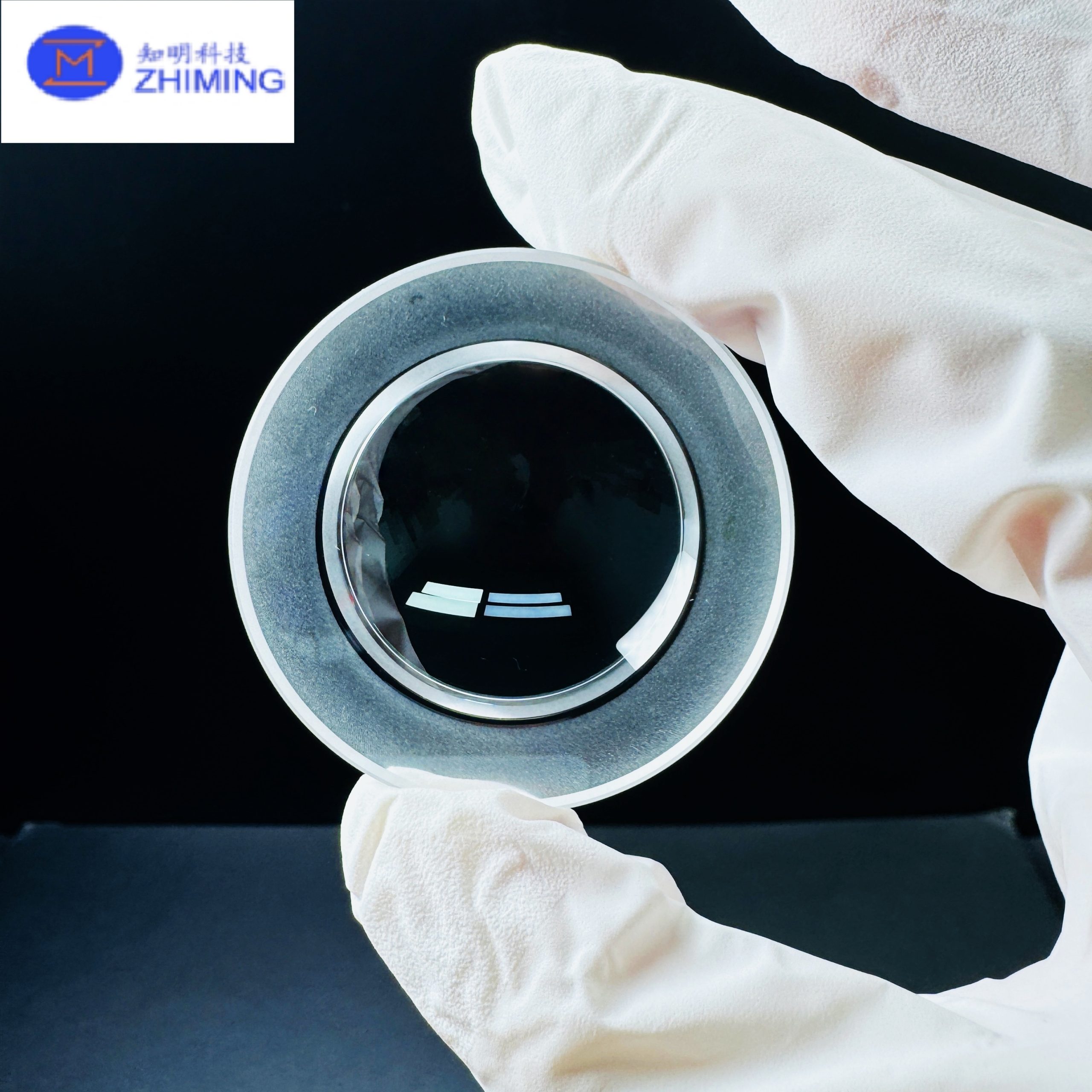 Sapphire Dome Optical High-Strength Optical Protection for Extreme Environments - Image 7