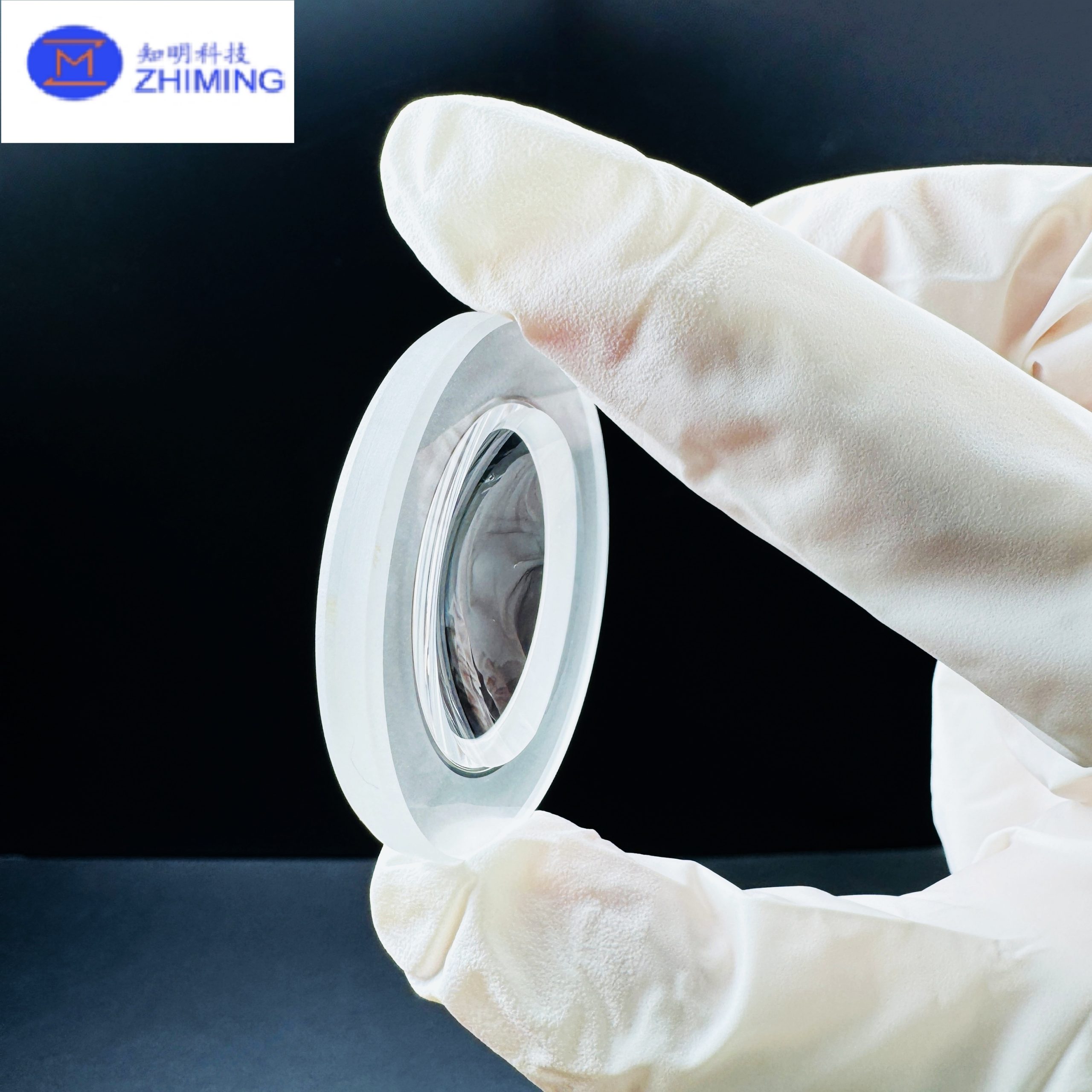 Sapphire Dome Optical High-Strength Optical Protection for Extreme Environments - Image 8