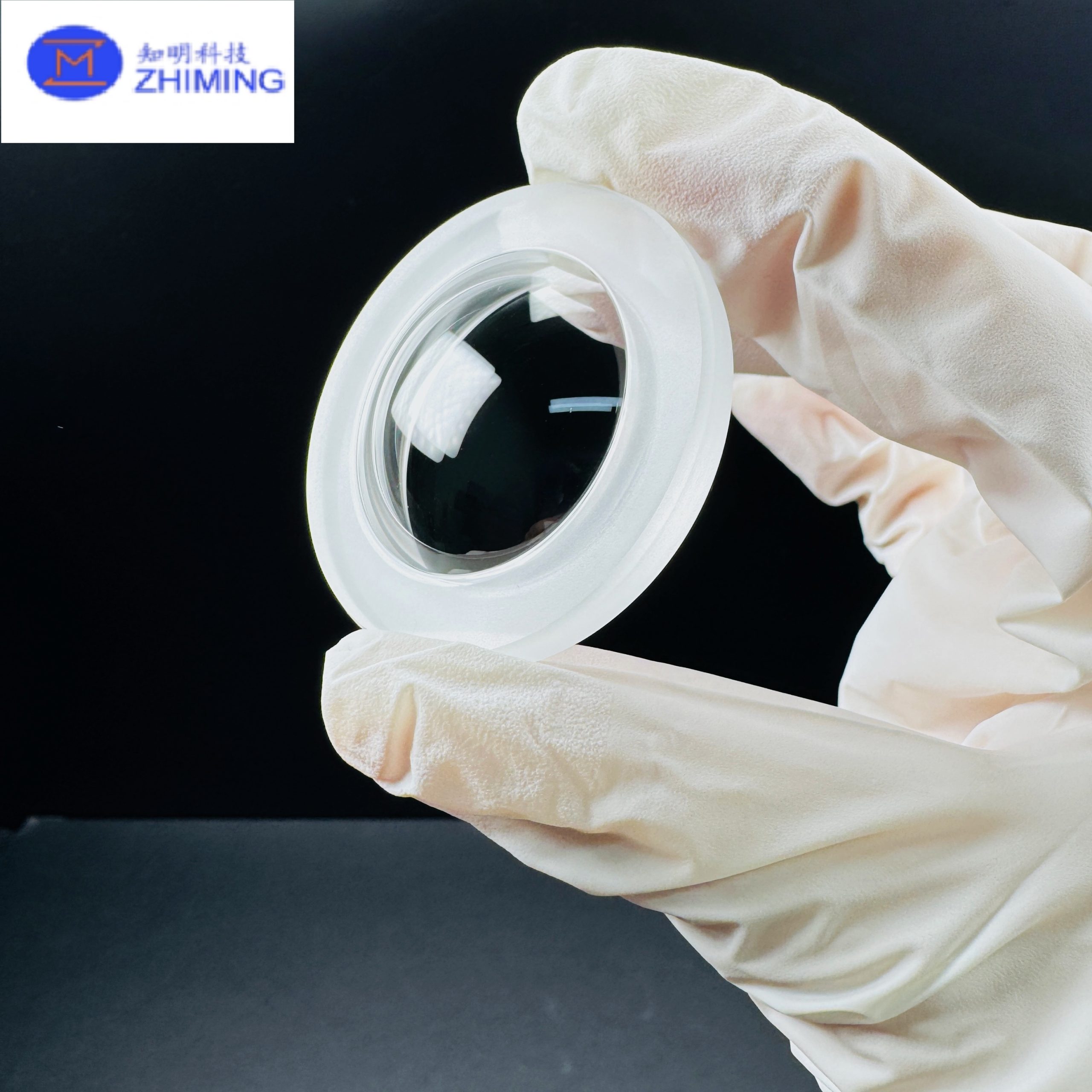 Sapphire Dome Optical High-Strength Optical Protection for Extreme Environments - Image 9
